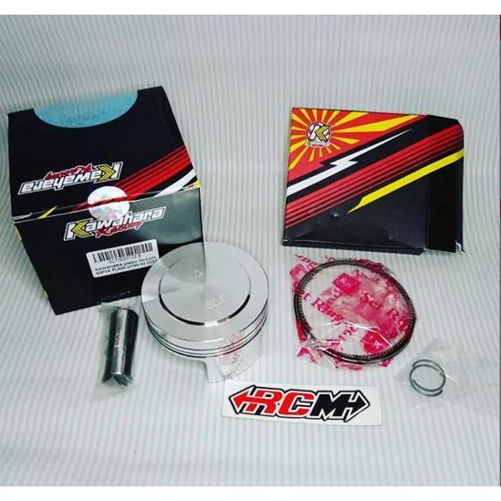 Piston Seher Seker Kit Set Kawahara Jupiter Mx Vixion 60Mm 60 Mm Pen
