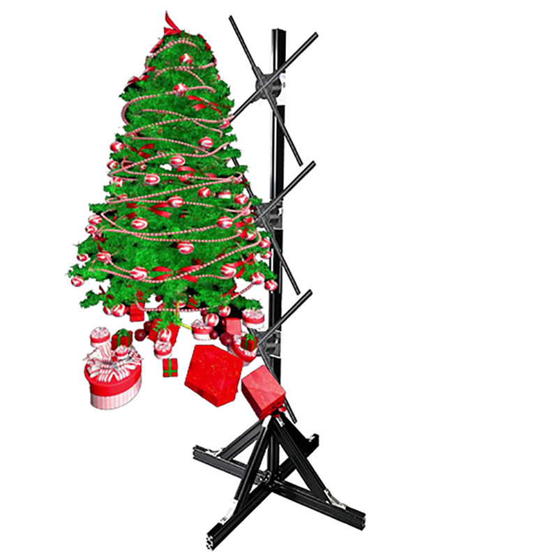 3pcs hologram projector video wall synchronization advertising hologram projector 3d led fan display