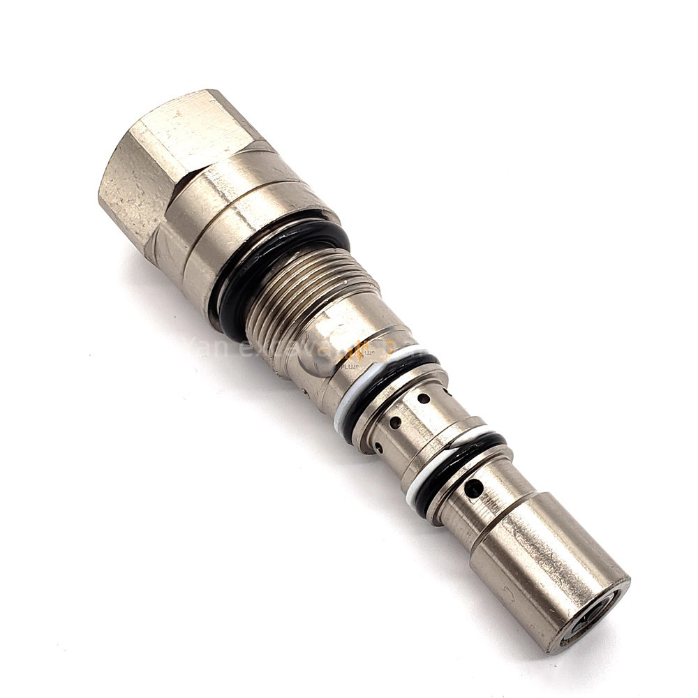 FLASH SALE    For Liugong LG906/907/908/915C/D SWE50/60/70 Yuchai YC85 XCMG XE80 Safety Valve Contro