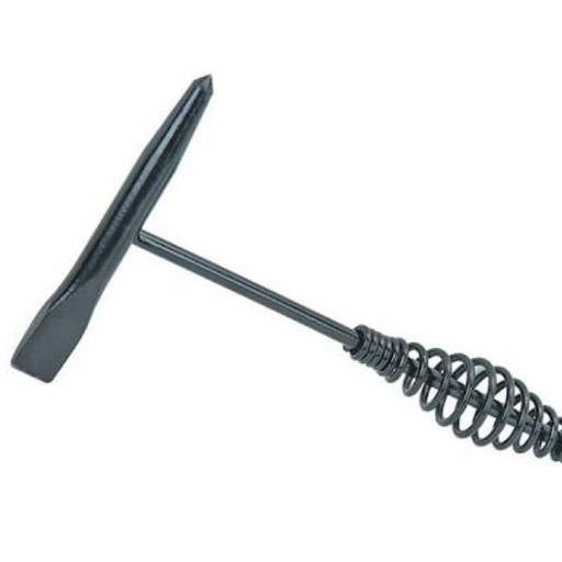 PALU LAS PER/Chipping Hammer Spring Palu Las Per Palu Welding 500 Gram