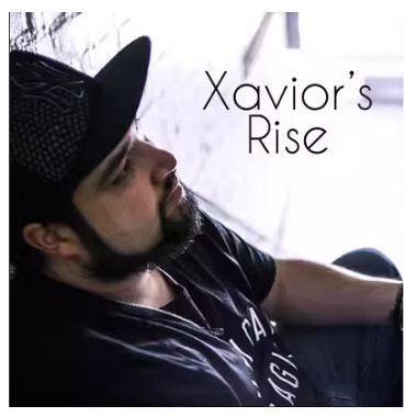 Xavior's Rise by Xavior Spade - Magic Trick