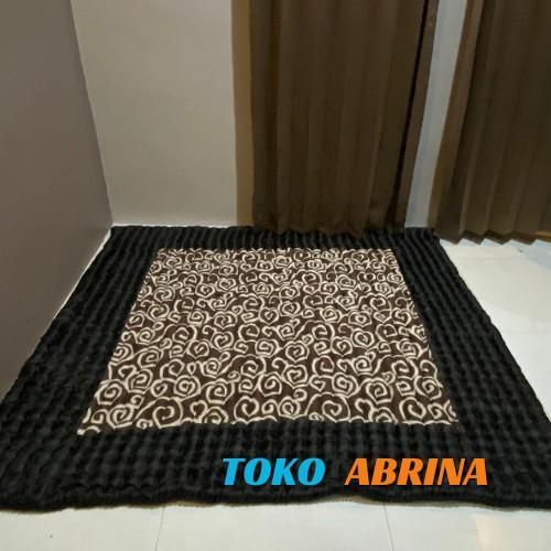 Promo Kasur Lantai Palembang Jumbo Murah Meriah Bisa Cod Furniture Kapuk Minimalis Anti-Tungai