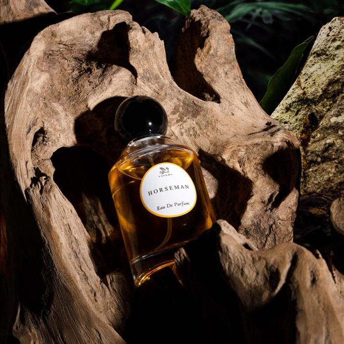 Thebest- Exxome - Horseman V2 "Boost Your Spirit" - 100ml