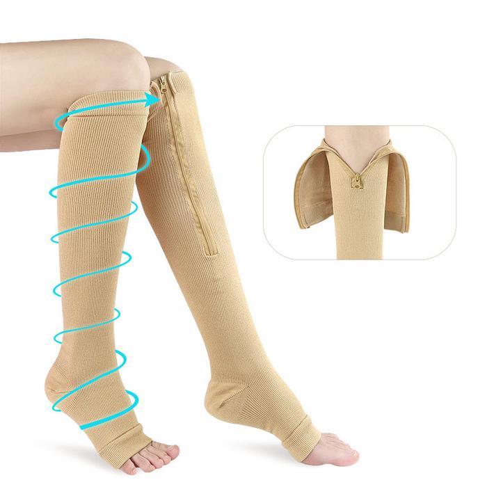 Kaos Kaki Varises / Stocking Varises