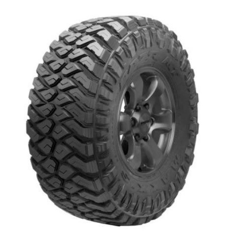 Ban Mobil Maxxis MT772 Size 33 x 12.5 R20 Untuk Ban offroad