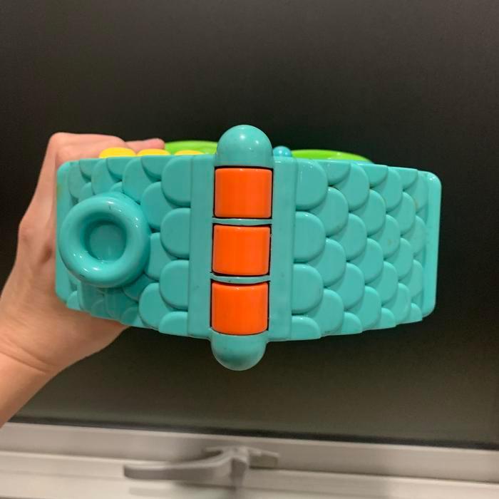 Thebest- ELC Happyland Doctor Surgery