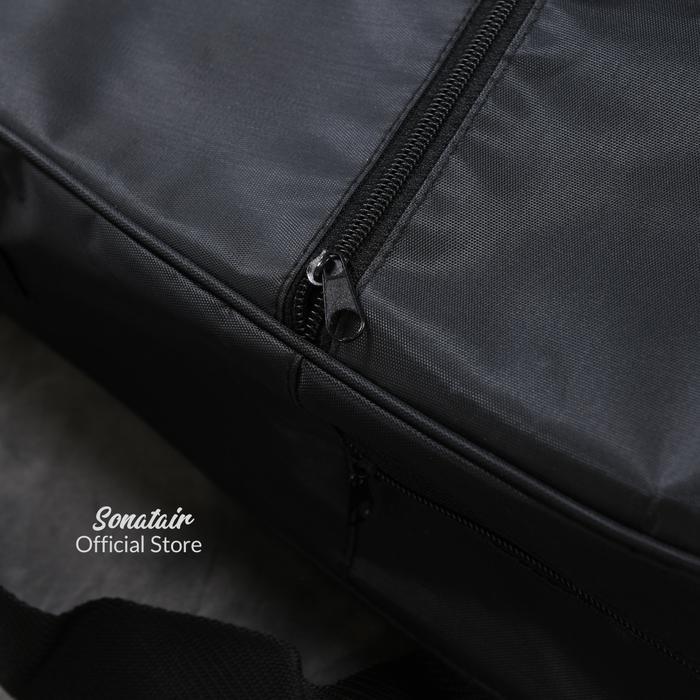 Sonatair Tas Gitar Akustik, Klasik, Elektrik, Bass