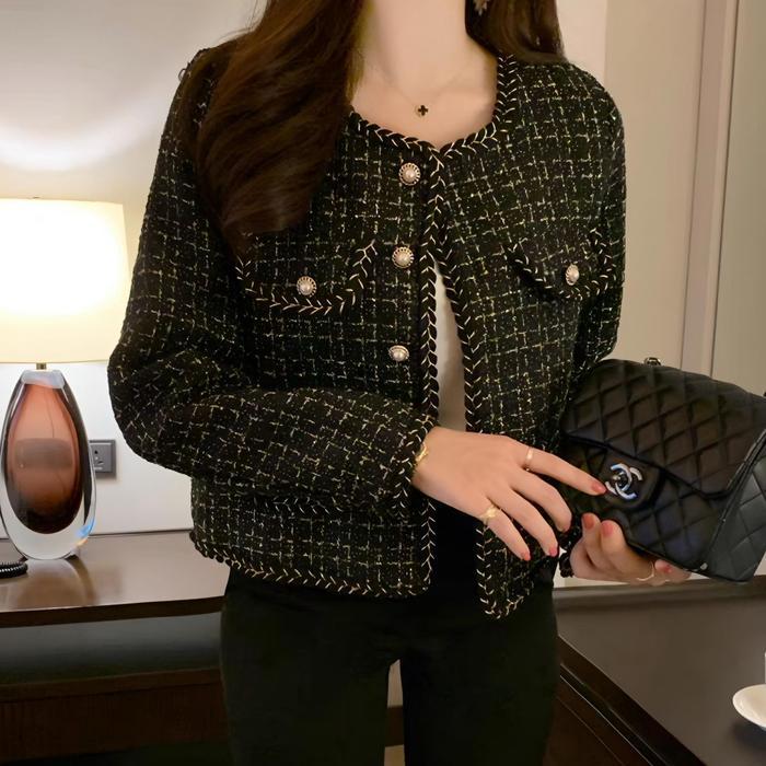 Cardigan Import Wanita / Cardigan Fashion Import Terbaru / Cardigan Tweet Import / Atasan Cardigan