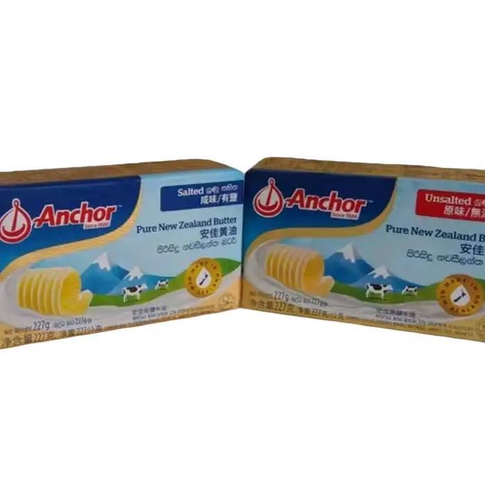Anchor butter unsalted @ 200 gram