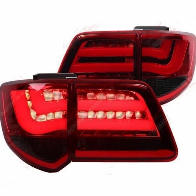 Lampu Belakang Lampu Stoplamp Fortuner 2012 2013 2014 2015 Lexus