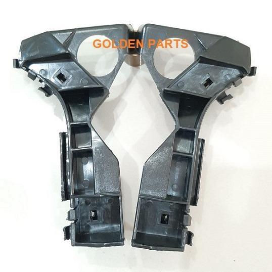 Bracket Bumper Depan Support Bumper Depan Breket Bemper Toyota Corolla Altis 2001 2002 2003 2004