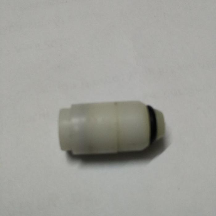 pelor otomatis jet cleaner