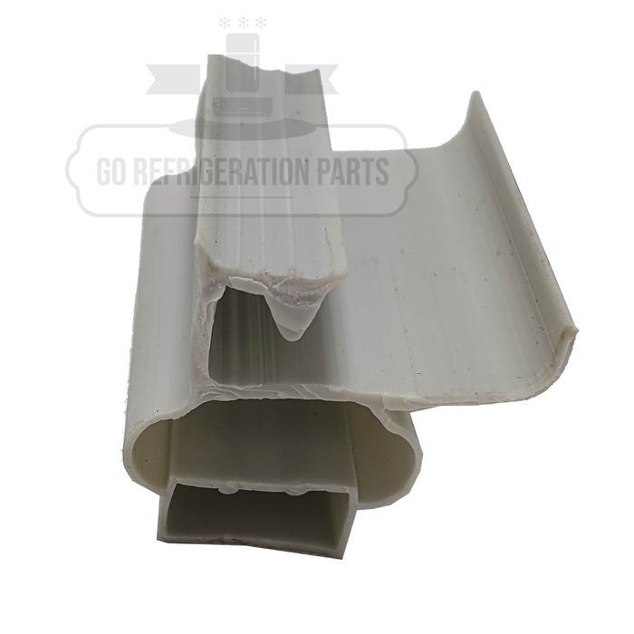 KARET PINTU KULKAS 1 (JUAL PER 2 METER)