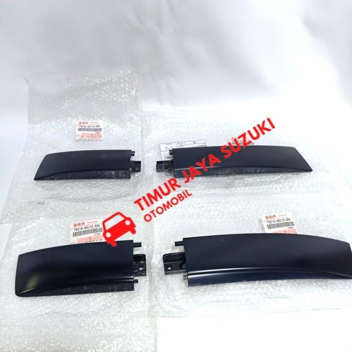 Cover roof rack grand Vitara asli SGP