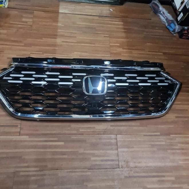 Grill Depan Hrv 2022