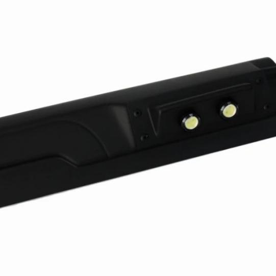 Cover Bak Belakang Atas Led Ford Ranger T6;T7 T8