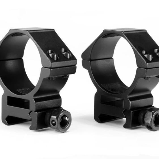 SALE Import MOUNTING SCOPE 34mm 35mm MOUNTING RIFLESCOPE for RAIL PICATINNY TERMURAH