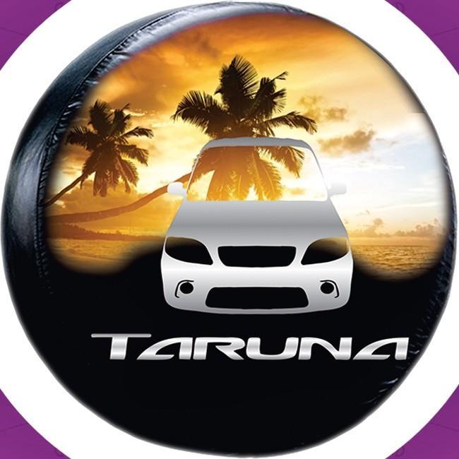 Sarung Ban Serep / Cover Ban Serep Taruna 04