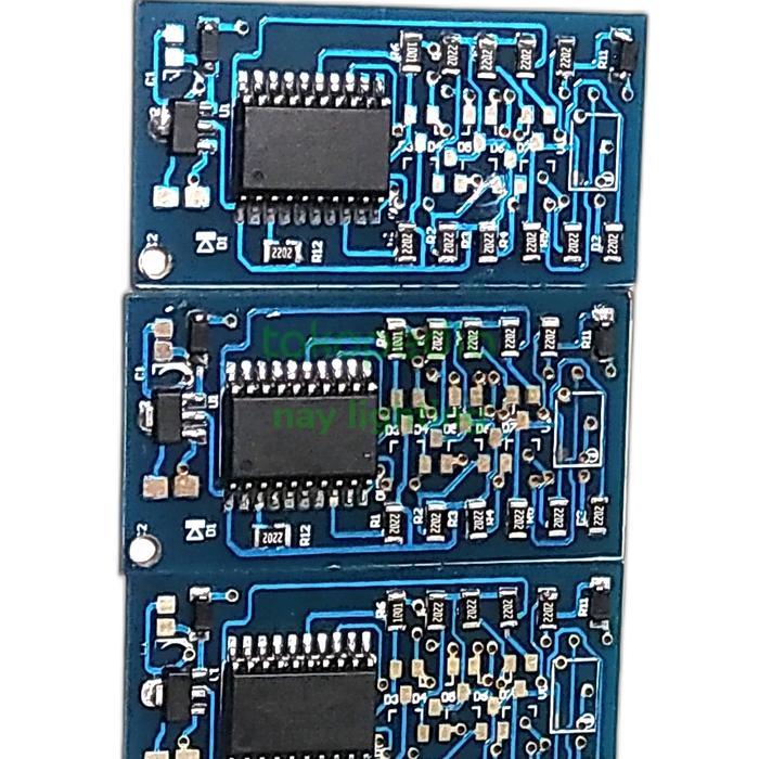 Kit Sirine Whelen Modul Sirine Whelen Hhs 24Tone