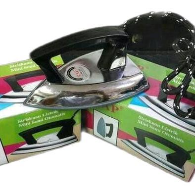 Setrika mini / Setrika travel