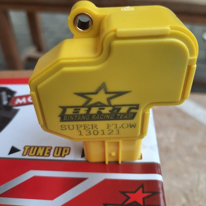 Sensor Tps Brt Crf Dan Sonic Original Brt