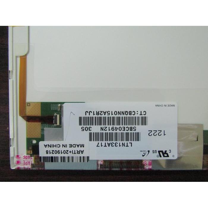 LED LCD LEPTOP DELL LATITUDE E4310 INCH TEBAL 30 PIN