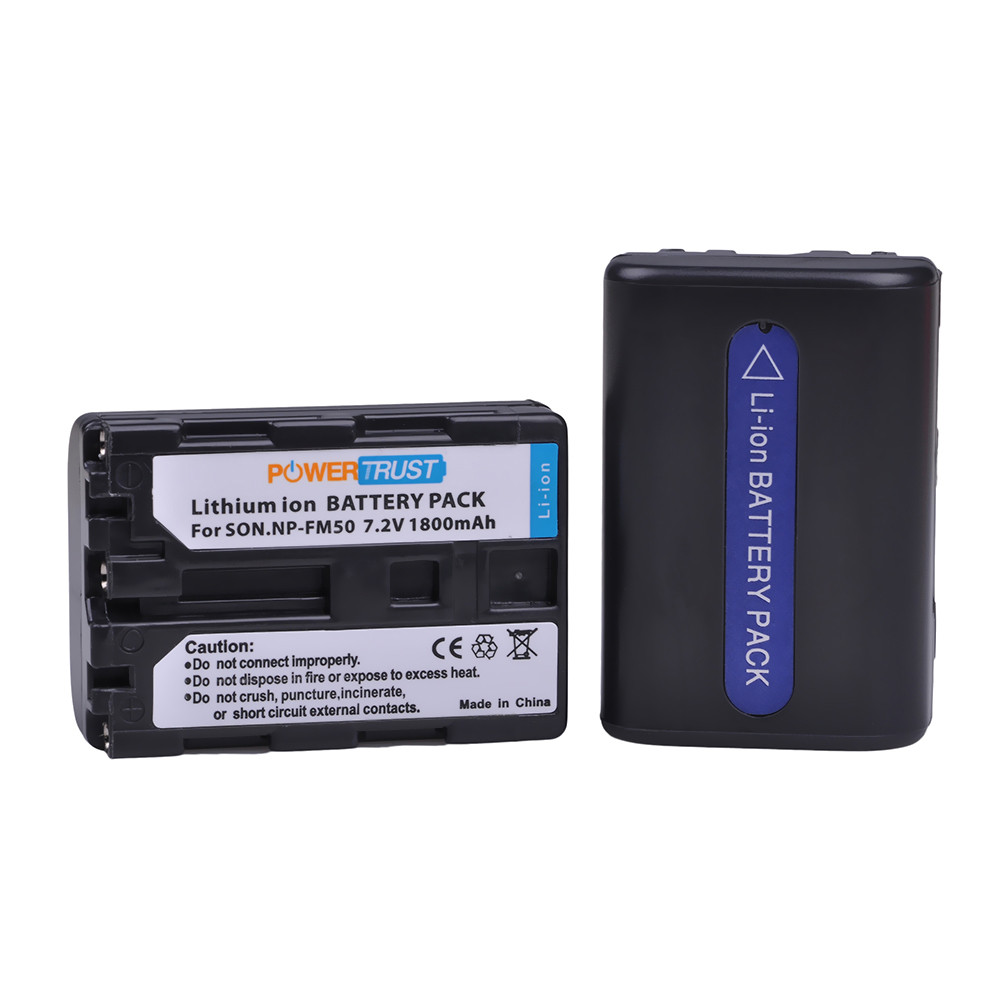 NP-FM50 NP-FM55H Battery for Sony DSC-F707 DSC-F717 DSC-F828 DSC-D700 DSC-FX77 DSC-S30 DSC-S50