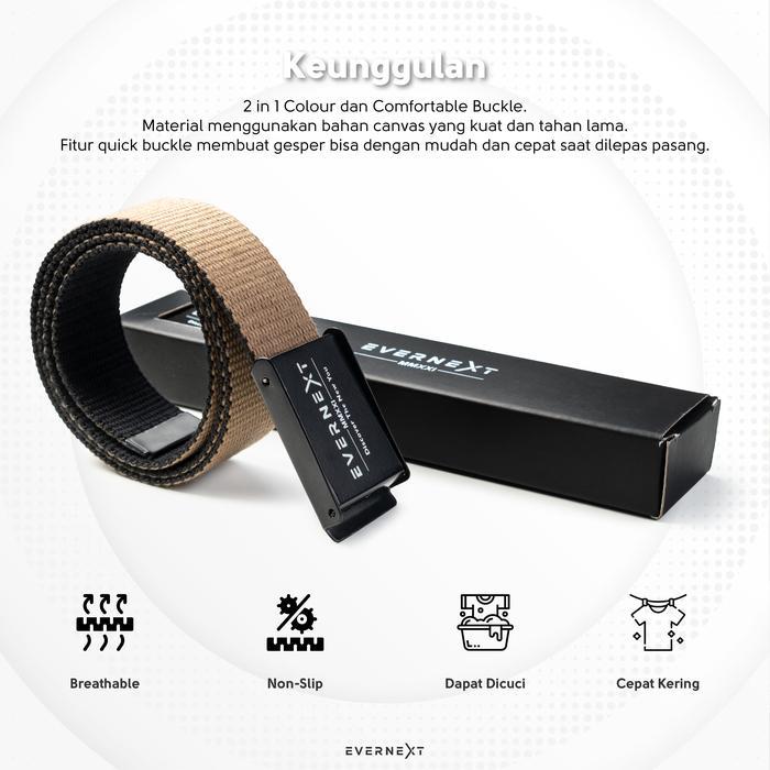 Gesper Pria Sabuk Branded Distro Pria Ikat Pinggang Pria Sabuk Cowok Belt Keren