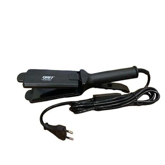 CATOK BAILU EGRET CATOK SMOOTHING / PELURUSAN RAMBUT CATOK SALON