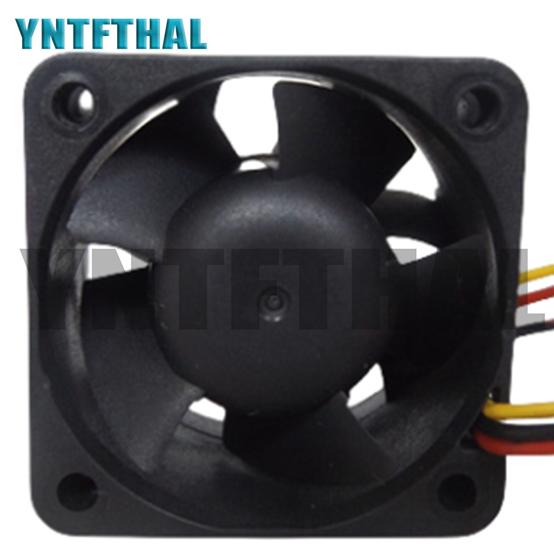 New D4028E12B-13 DC 12V 0.35A 4028 4CM Cooling Fan