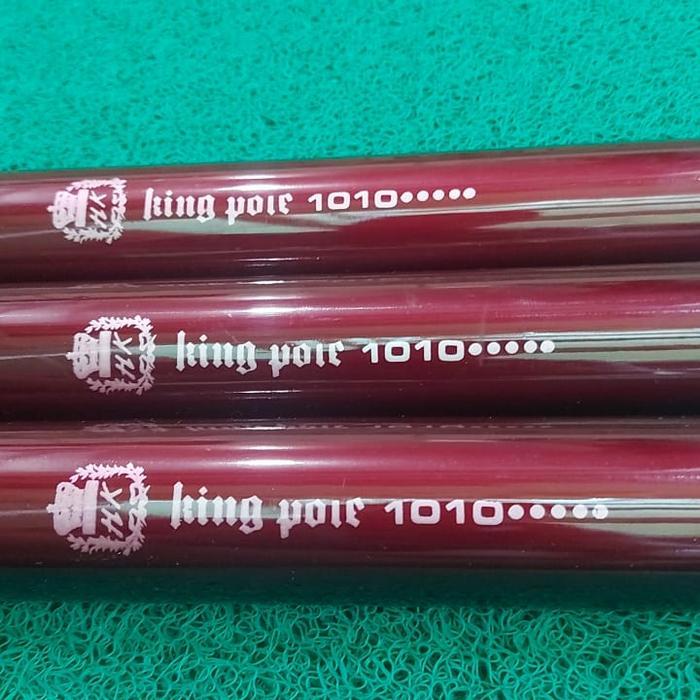 Promo Tegek Gabus Atau Joran Dudul Panjang 10Meter