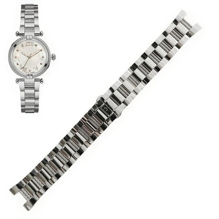 Tali Jam Tangan Rantai GC Replacement Strap Bracelet GC GCY18001L1