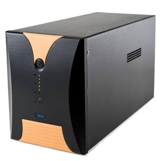 ICA UPS CT1082B