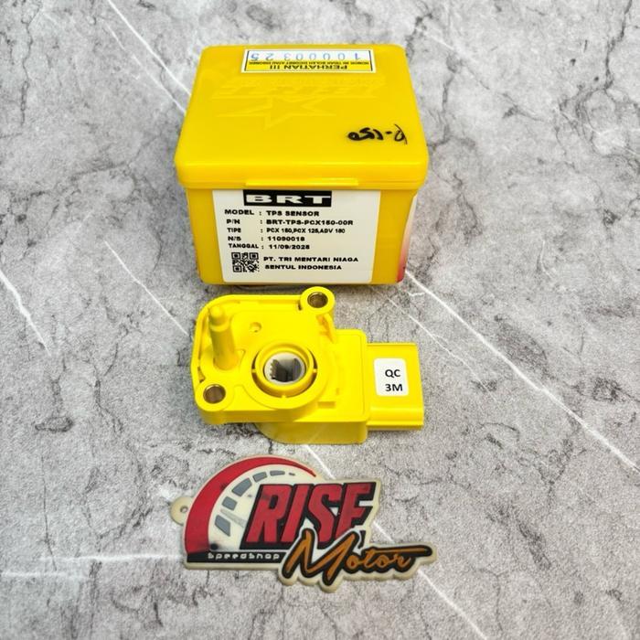 TPS SENSOR BRT PCX 150 ADV 150