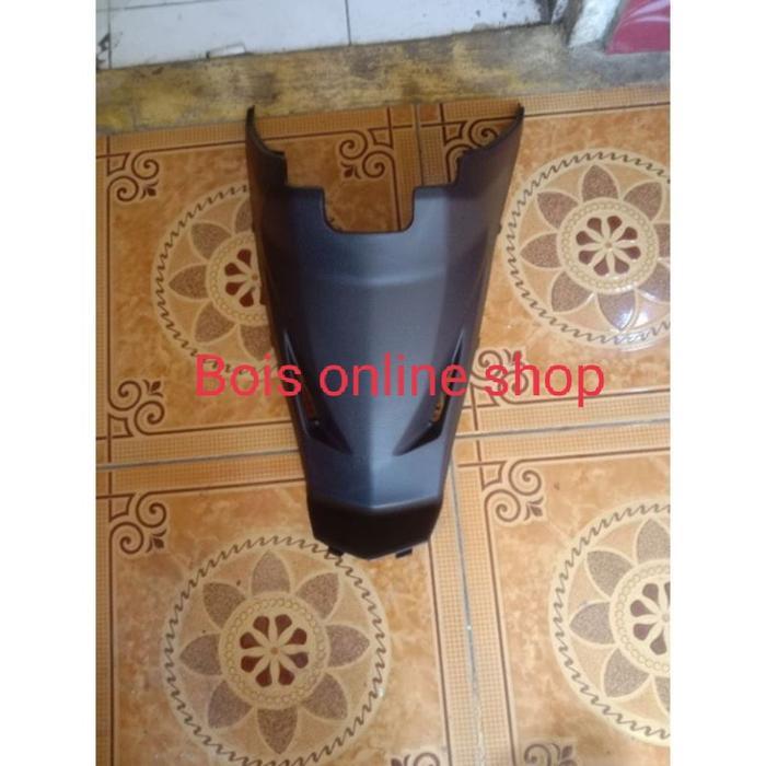 Cover tutup mesin vario 125 old