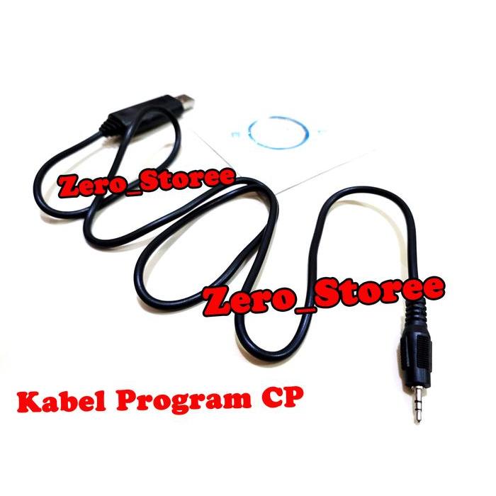 Kabel Program HT CP1660 CP1300 Motorola Kabel data 1660 CP 1300 Cable
