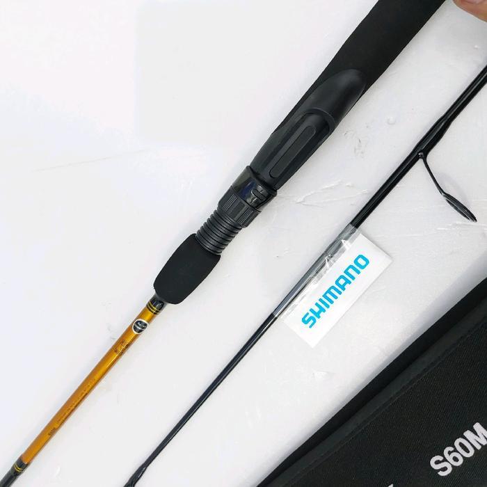 JORAN GALATAMA SHIMANO SCIMITAR GS / JORAN GALATAMA SHIMANO ORIGINAL / JORAN GALATAMA IKAN MAS /