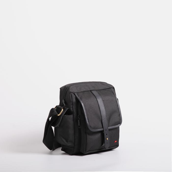 Tas Selempang Pria Tfg Daily Nylon Sling Bag Tas Selempang Tote Bag Daily Bag Unisex