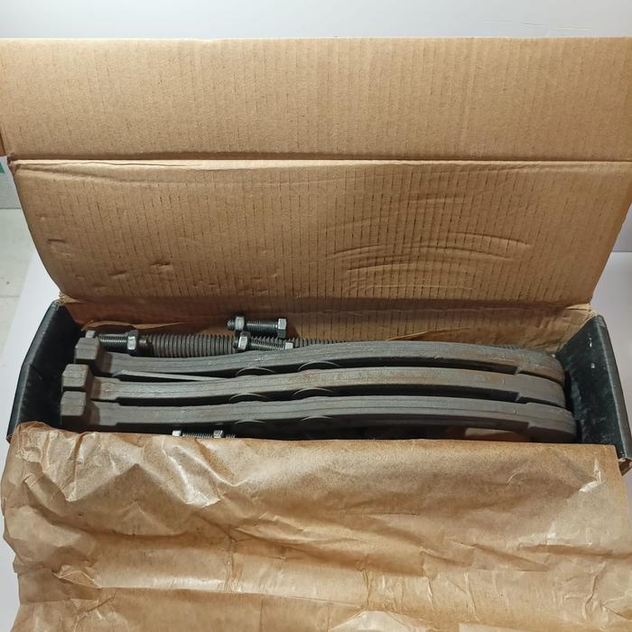Treker 3 Kaki 12 Inch Gear Puller 3 Jaw Tracker 12in