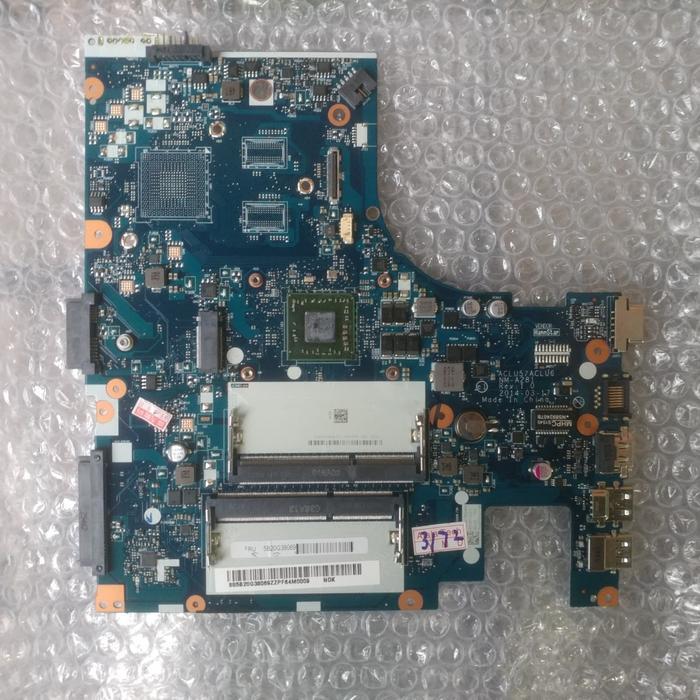 New Best Quality 100% Original Motherboard Lenovo G40-45 Amd A8
