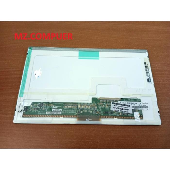 Terbaik Best Quality 100% Original Layar Lcd Led Laptop Axio Pico Djj Djh Djv 10 Inch 30 Pin Sokel