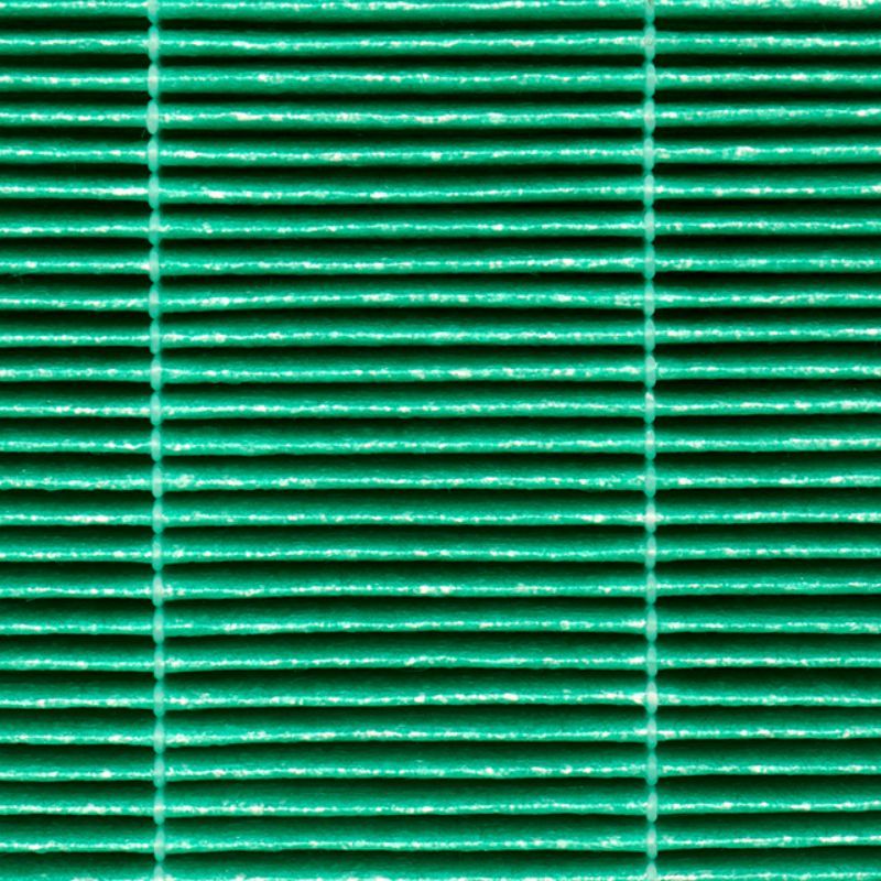 Filter Cotton and HEPA Filter Replacement Filter For Coway Air Purifier AP-0509DH AP-0509 Series