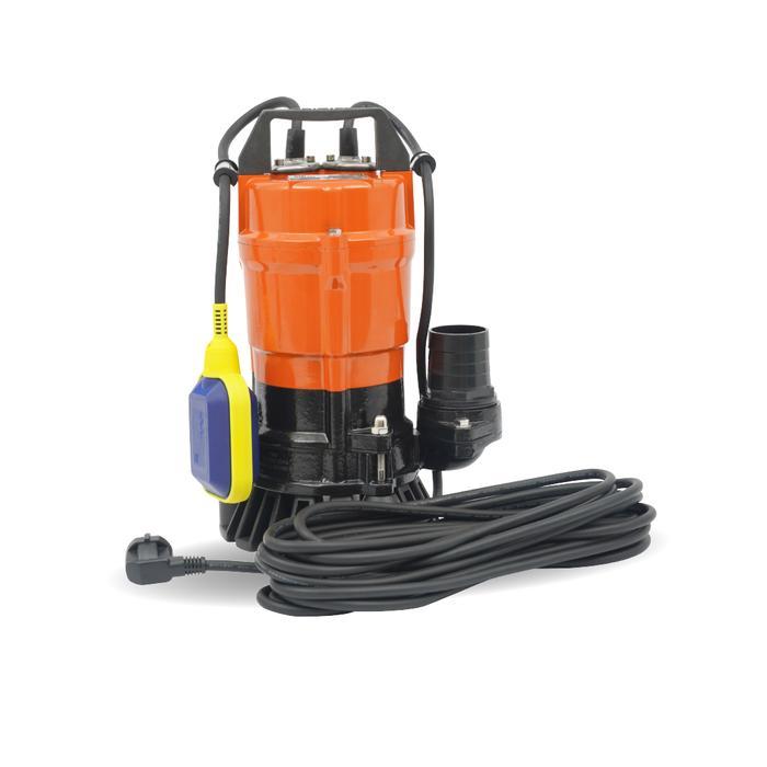 Mesin Pompa Celup Air Bersih Otomatis Shimizu Spw-500 Bit Terbaru 