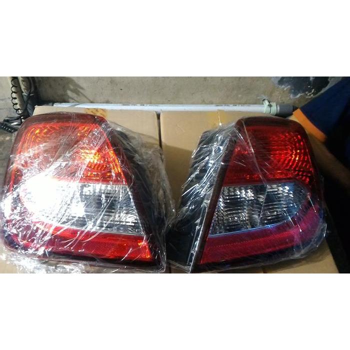 Datsun Go Panca Lampu Rem Belakang Stop Lamp 100% Original Nissan