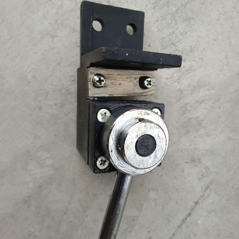 UN-2 Portable Electric Welder Portable 2KW 220V Small Saw Blade Butt Welder Saw Blade/band Saw Blade