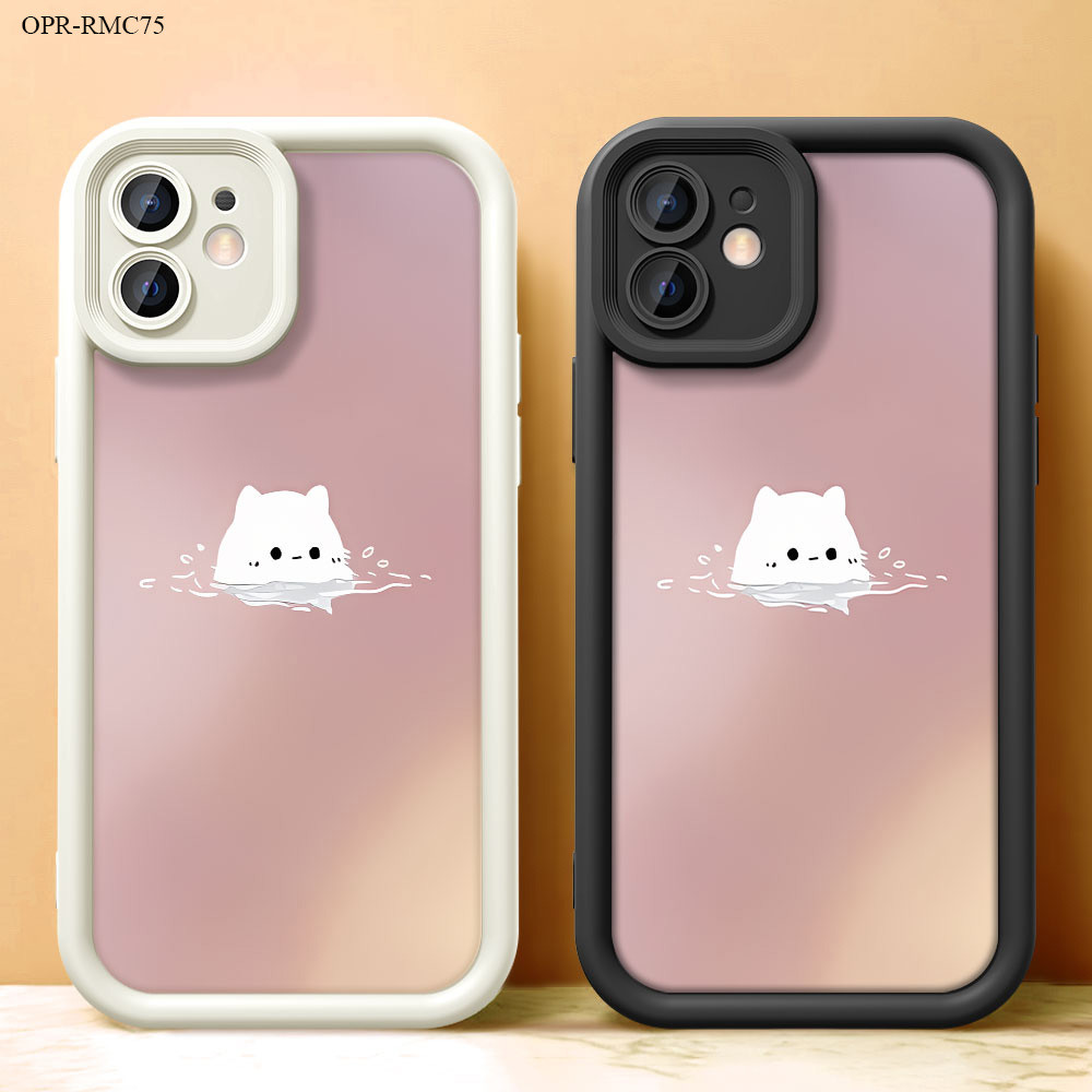 Casing Hp Untuk Realme C75 C65 C63 C61 C67 C71 C55 C53 C35 C33 C31 C30 C30S C21Y C25Y C25 C25S C17 C