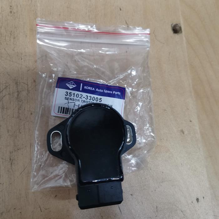 Sensor tps hyundai elantra / lancer dangan newss