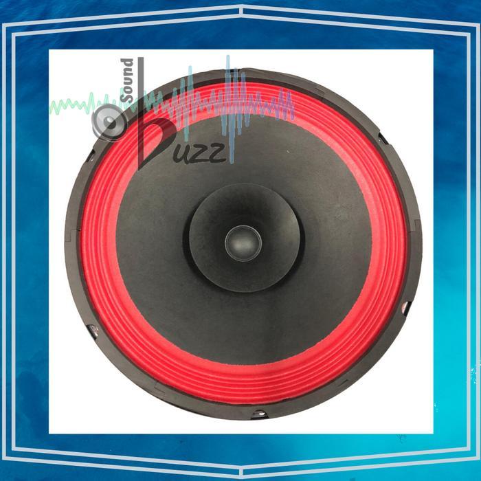 Speaker Elsound Audio 12 Inch Full Range Terlaris