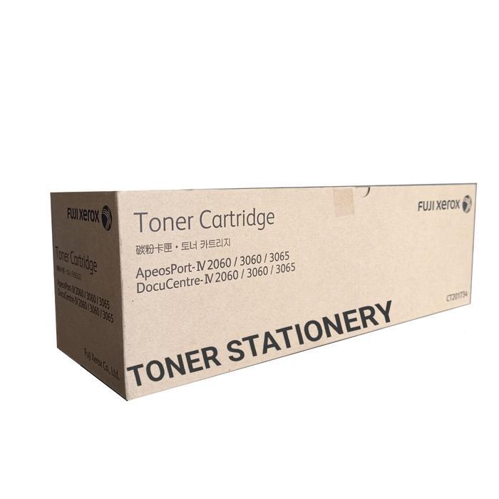 Toner Cartridge Fuji Xerox ApeosPort IV 2060/3060/3065 - Fuji Xerox Docucentre IV 2060/3060/3065
