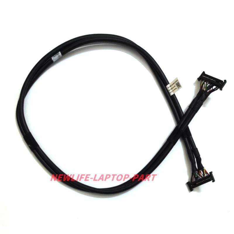 NEW Original For Dell Precision Workstation 7810 T7810 Desktop Front I/O Panel Flex Cable 03923X